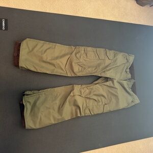 Burton Snow Pants